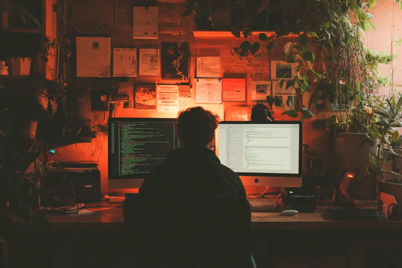 The Ultimate Guide to Startup Domains (2025 Edition)